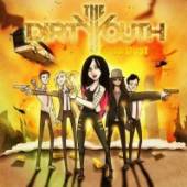 DIRTY YOUTH  - CD GOLD DUST