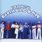 EARTH WIND & FIRE  - CD THE ESSENTIAL
