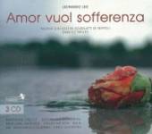 L. LEO  - CD LEO: AMOR VUOL SOFFERENZA