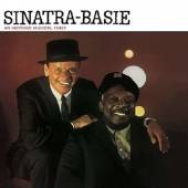 SINATRA FRANK  - VINYL SINATRA & BASIE -HQ- [VINYL]