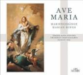 AVE MARIA  - CD AVE MARIA-MARIENGESANGE