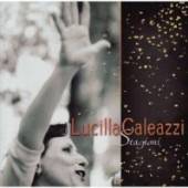 GALEAZZI LUCILLA  - CD STAGIONI