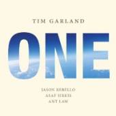 GARLAND TIM  - CD ONE STEP AT A TIME