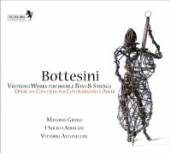 G. BOTTESINI  - CD VIRTUOSO WORKS FO..