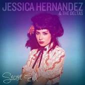 HERNANDEZ JESSICA & DEL  - CD SECRET EVIL