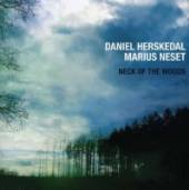 HERSKEDAL DANIEL  - CD NECK OF THE WOODS