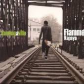 FLAMME KAPAYA  - CD BANNINGSVILLE