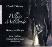  DEBUSSY: PELL?AS ET MELISANDE - supershop.sk