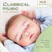  CLASSICAL MUSIC FOR BABIES - suprshop.cz