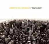 MCCORMACK ANDREW  - CD FIRST LIGHT