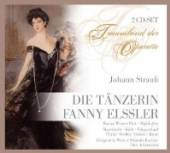  DIE TANZERIN FANNY ELSSLER - supershop.sk