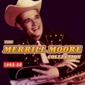  MERRILL MOORE.. - suprshop.cz