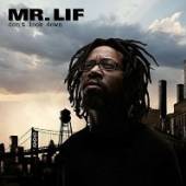 MR. LIF  - CD DON'T LOOK DOWN