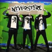 NEVERSTORE  - CD NEVERSTORE