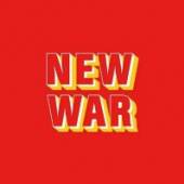  NEW WAR [VINYL] - suprshop.cz