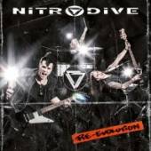 NITRODIVE  - CD RE-EVOLUTION