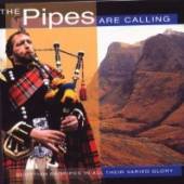  PIPES ARE CALLING / VARIOUS - supershop.sk