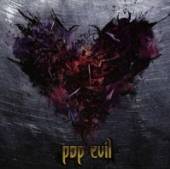 POP EVIL  - CD WAR OF ANGELS