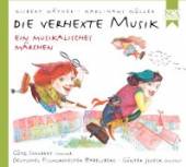 VARIOUS  - CD DIE VERHEXTE MUSIK