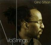 SITSON GINO  - CD VOISTRINGS