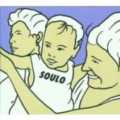 SOULO  - CD SOULO