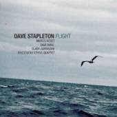 STAPLETON DAVE  - CD FLIGHT