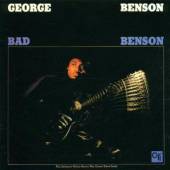 BENSON GEORGE  - CD BAD BENSON