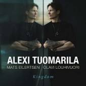 TUOMARILA ALEXI  - CD KINGDOM