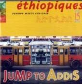 VARIOUS  - CD ETHIOPIQUES 15