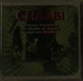 VARIOUS  - CD TRESORS DU CHAABI ALGEROIS