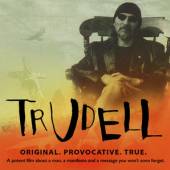 TRUDELL JOHN  - DVD TRUDELL