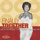  FINALLY TOGETHER: THE RU-JAC RECORDS STORY VOLUME - supershop.sk