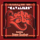  CAVALIERS (AN ANTHOLOGY 1973 - - suprshop.cz