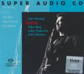  SEVEN -SACD- - supershop.sk