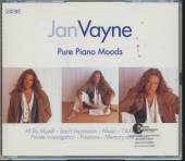 VAYNE J.  - 2CD PURE PIANO MOODS