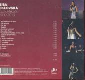  Sisa Sklovska: Pop collection [] - supershop.sk