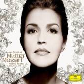  MOZART:PIANO TRIOS K.548,542,502 - suprshop.cz