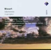 MOZART W.A. (1756-1791)  - CD IDOMENEO (AUSZ.)