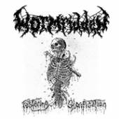 WORMRIDDEN  - SI FESTERING GLORIFICATION /7