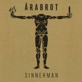 ARABROT  - VINYL SINNERMAN [VINYL]