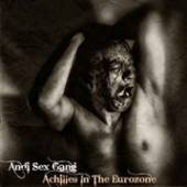 ANDI SEX GANG  - CD ACHLLES IN THE EUROZONE