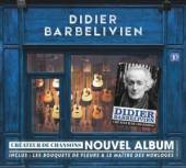 BARBELIVIEN DIDIER  - CD CREATEUR DE CHANSONS [DIGI]