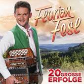 FESL FLORIAN  - CD 20 GROSSE ERFOLGE