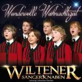 WILTENER SANGERKNABEN  - CD WUNDERVOLLE..