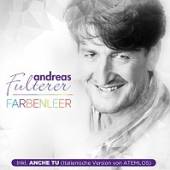 FULTERER ANDREAS  - CD FARBENLEER