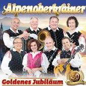 ALPENOBERKRAINER  - CD GOLDENES JUBILAUM