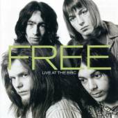 FREE  - 2xCD LIVE AT THE BBC