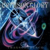 CRIMSON GLORY  - VINYL TRANSCENDENCE -HQ/INSERT- [VINYL]