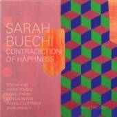 BUECHI SARAH  - CD CONTRADICTION OF..