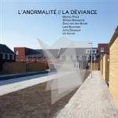  L'ANORMALITE -CD+BOOK- - suprshop.cz